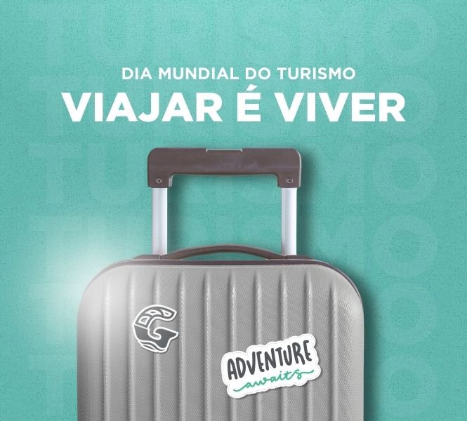 Dia Mundial do Turismo