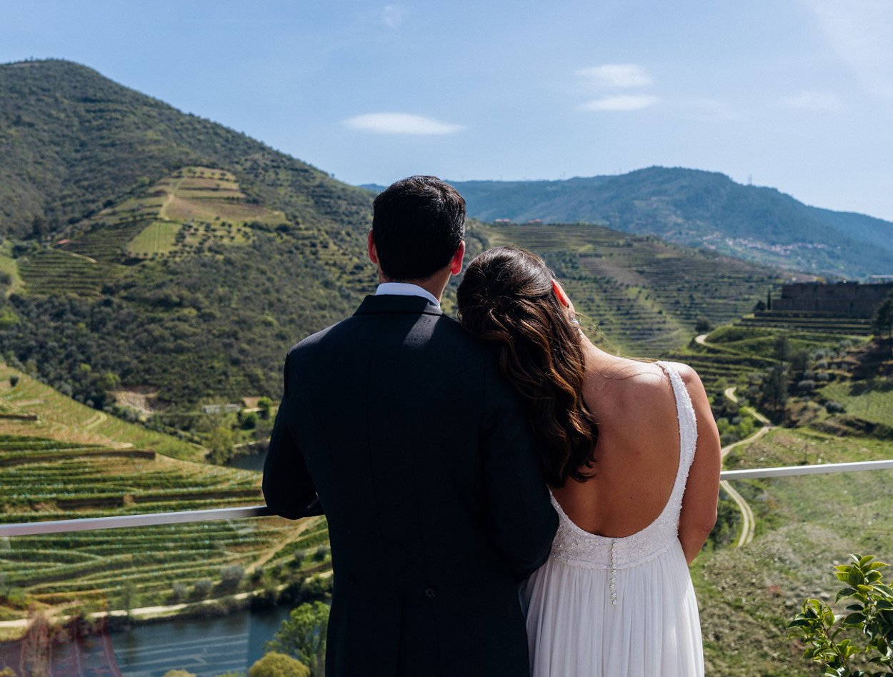 Vila Galé Douro Vineyards