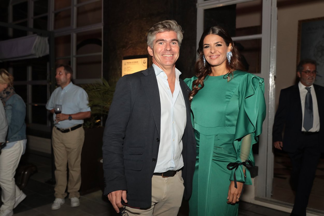 VILA GALÉ São Miguel Inauguração 2