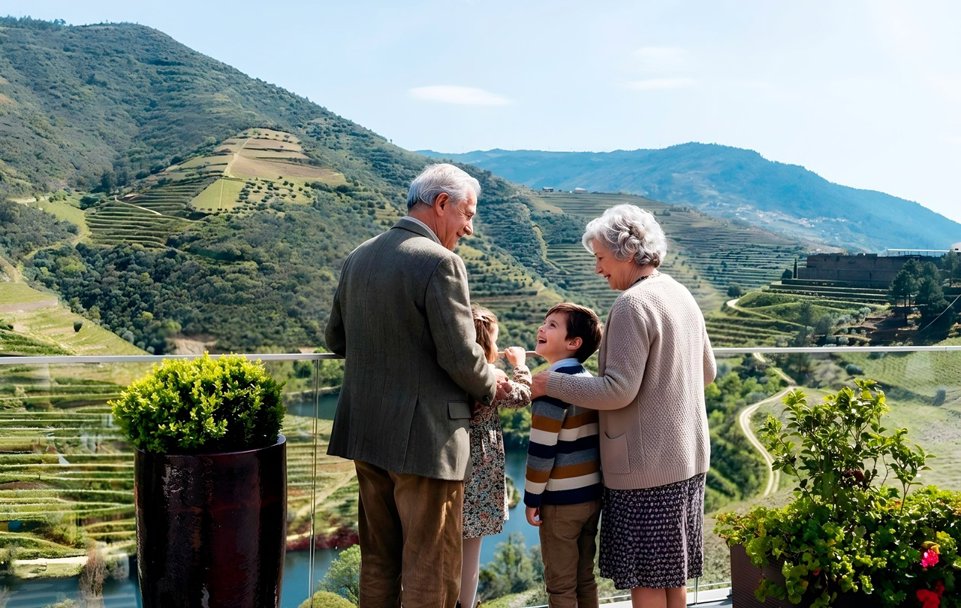 Imagem Avós&Netos Vgdourovineyards SLIDER