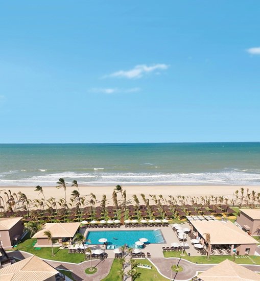 JANUARY SALES NO BRASIL 