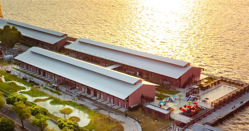 Collection Amazônia