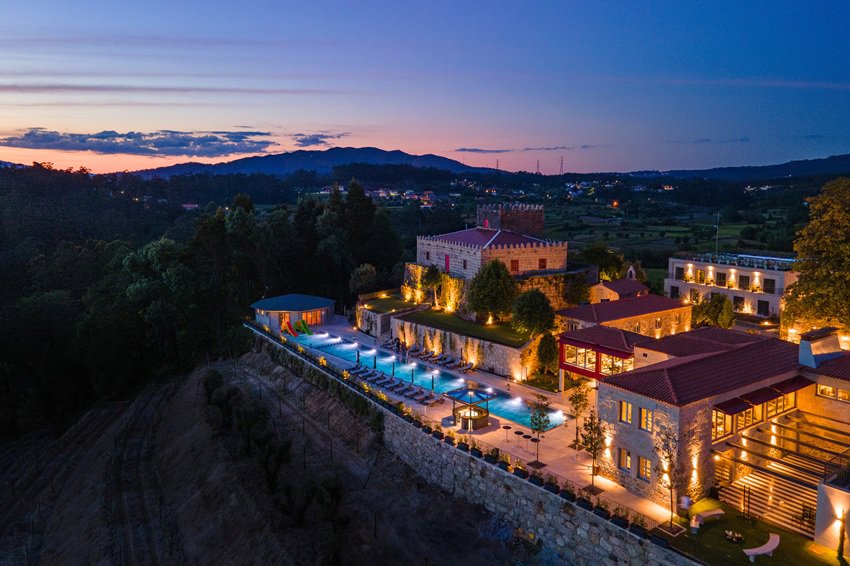 Vila Galé inaugura novo hotel em Ponte de Lima