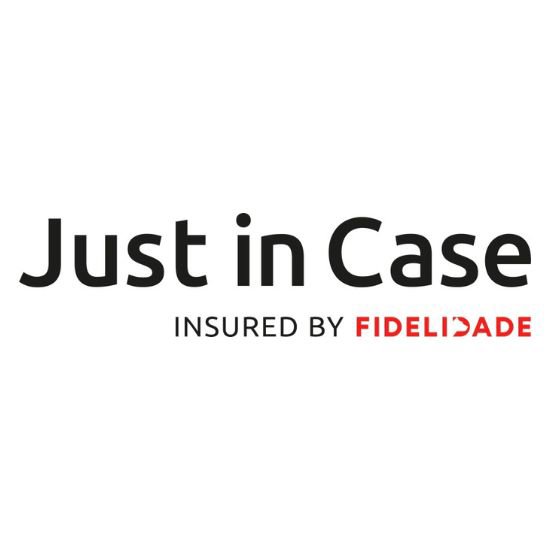 Just In Case by Fidelidade