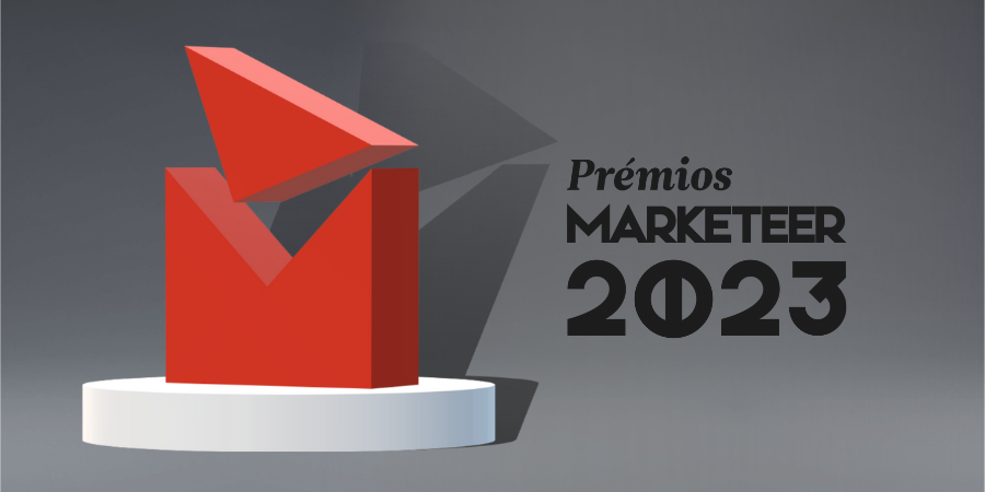 Premios Marketeer 2023