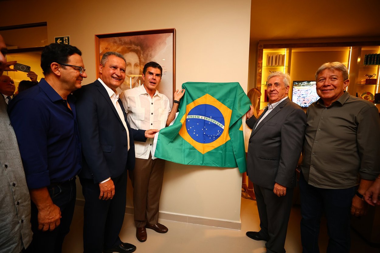 VG Inauguração Amazonia 6