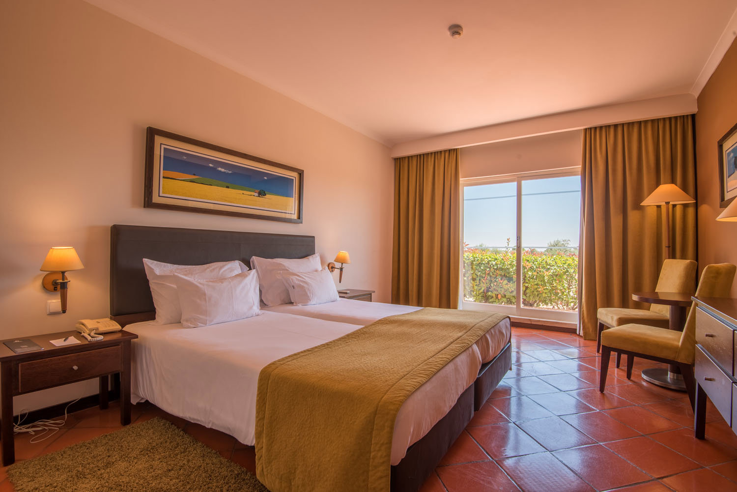 Vila Galé Alentejo Vineyards & Olive - Standard Schlafzimmer