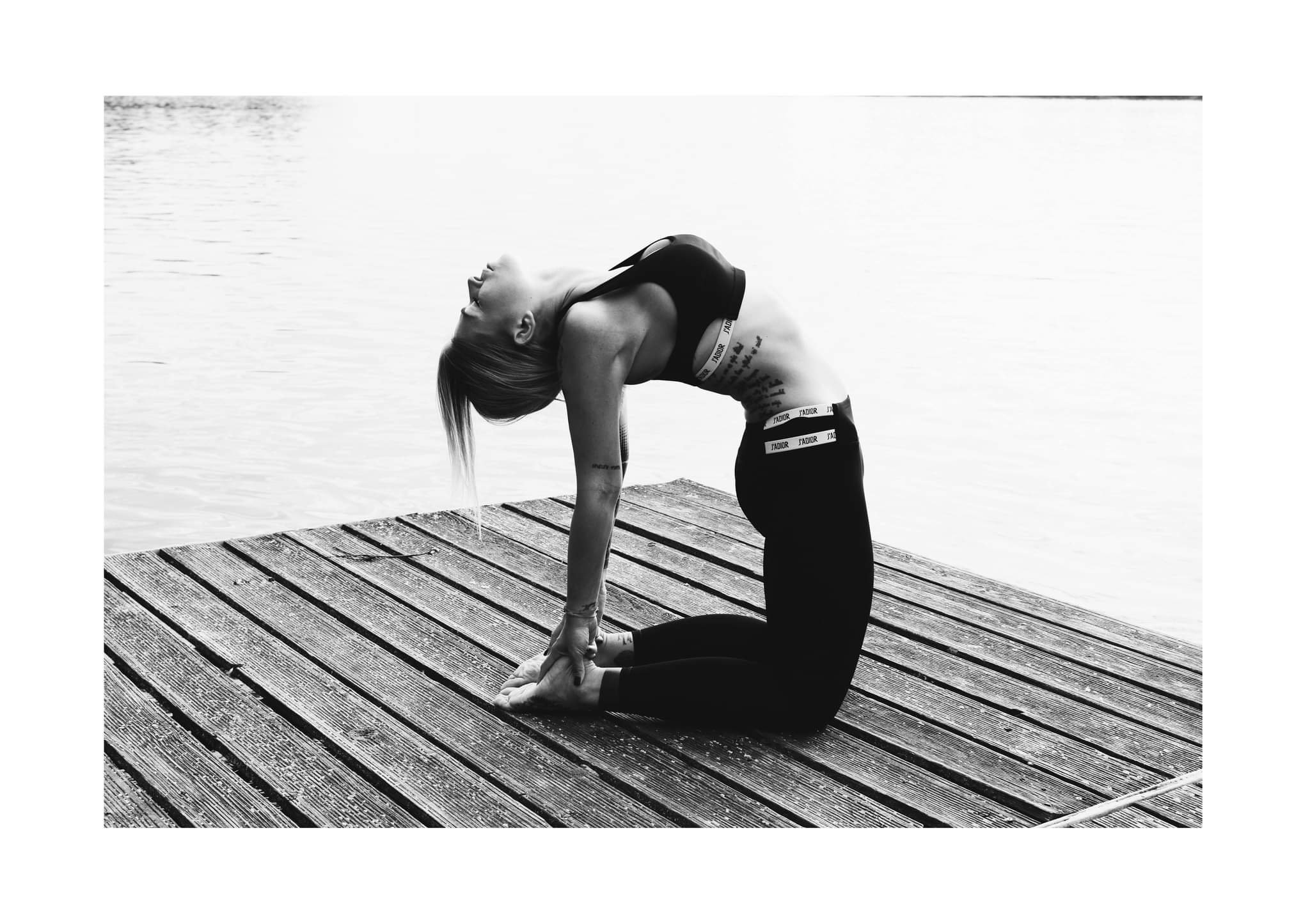 Aulas de Yoga