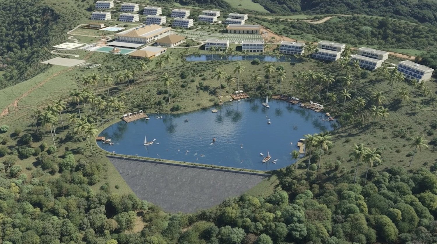 Vila Galé Brumadinho