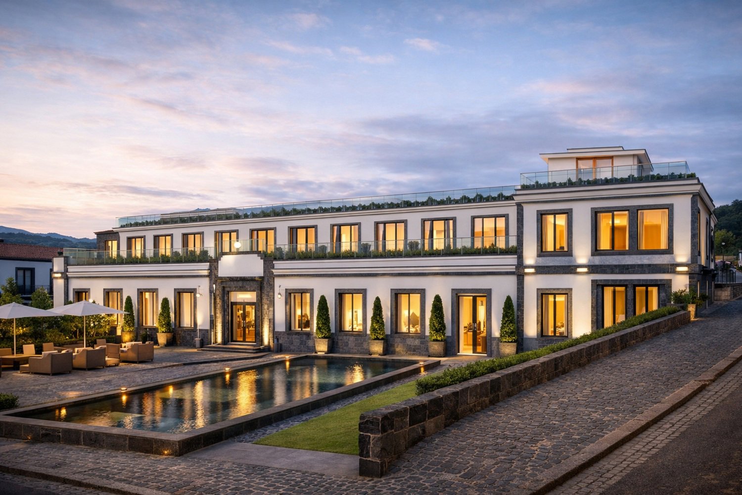 Vila Galé Collection Terceira