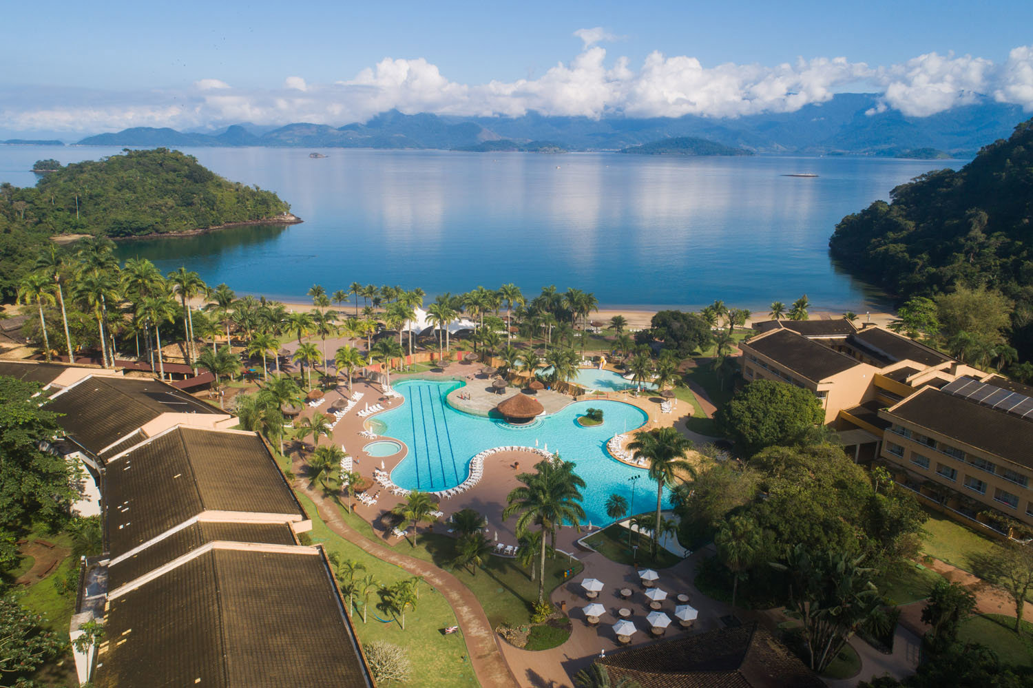 Vila Galé Eco Resort de Angra