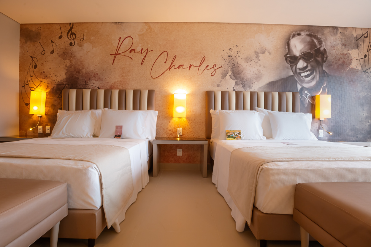 Vila Galé Collection Sunset Cumbuco | Foto: Divulgação