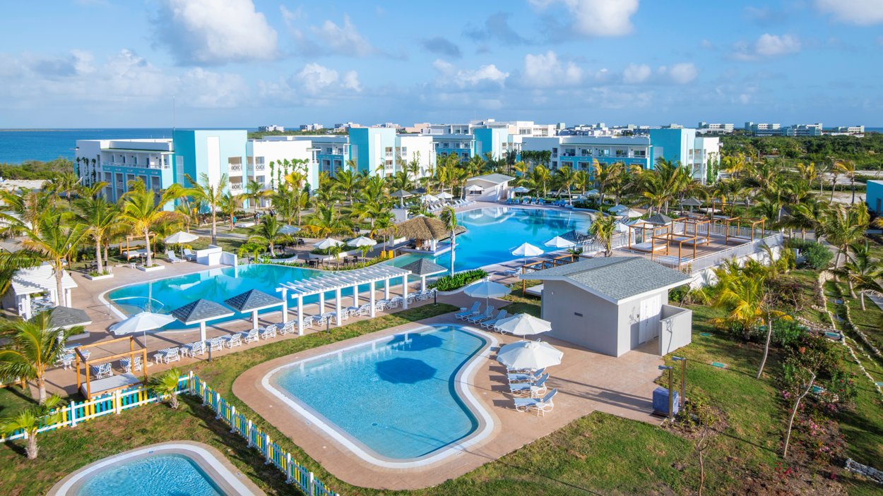 Vila Gale Cayo Santa Maria (65)