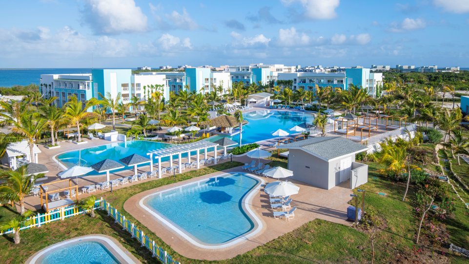 Vila Gale Cayo Santa Maria (65)