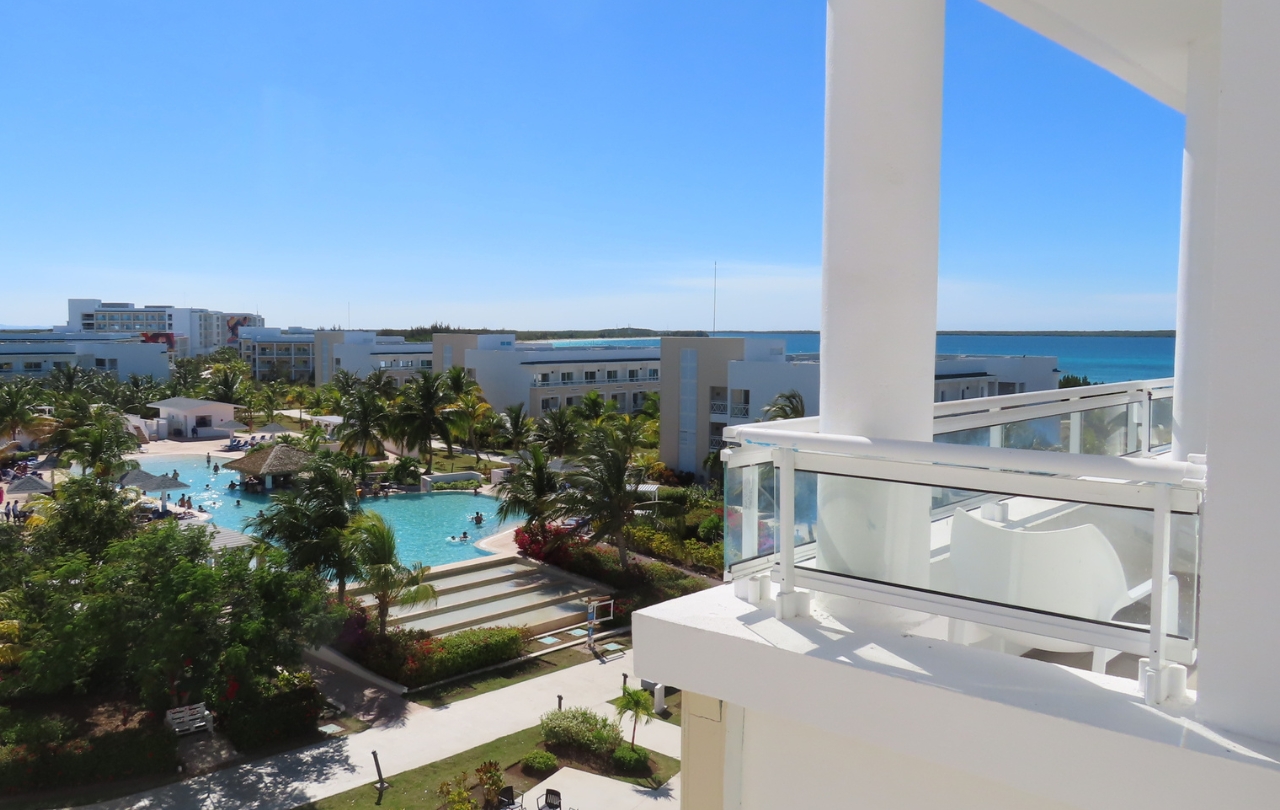 Vila Galé Cayo Santa Maria