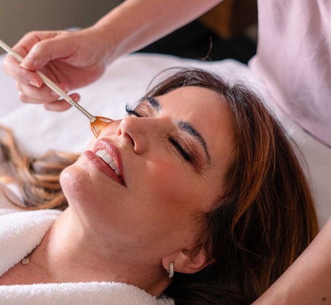 Experiências Spa