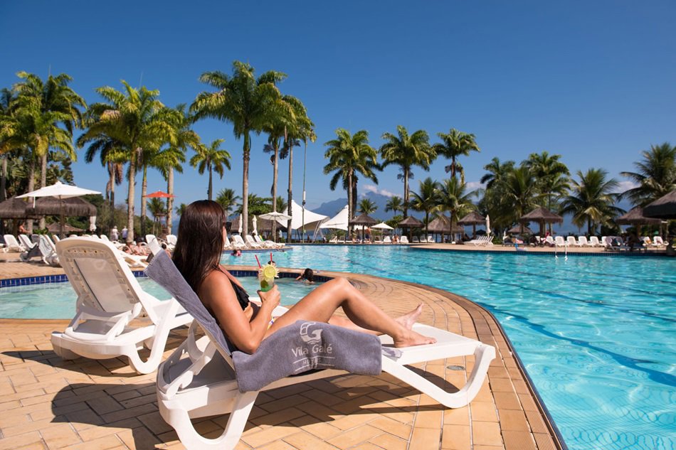 Vila Galé Eco Resort de Angra