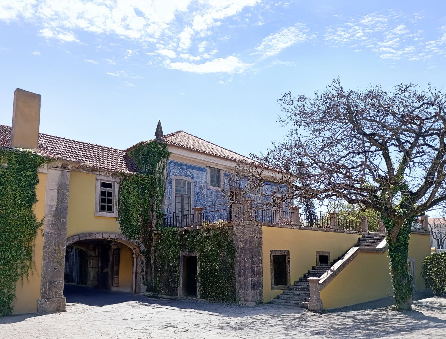 Vila Galé Collection Paço Real de Caxias