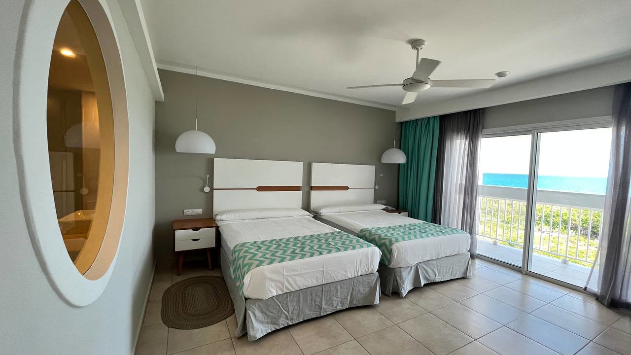 Vila Galé Cayo Paredón