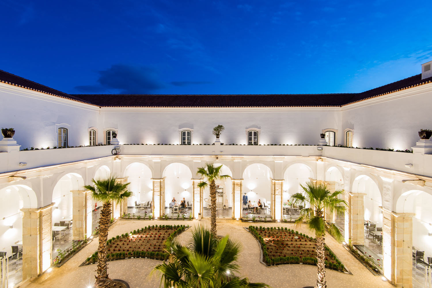 Vila Galé Collection Elvas - Claustro